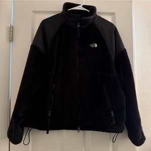 The North Face Black Jacket